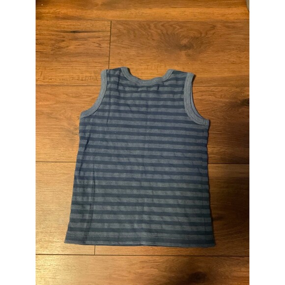 Cat & Jack tank top 5 t boys toddler - Picture 3 of 3